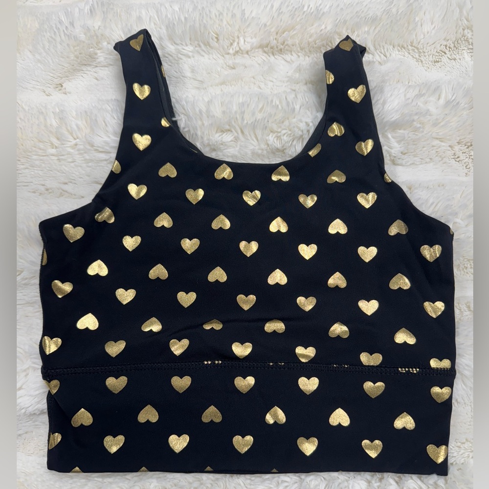 DYI Sports Bra Size XS